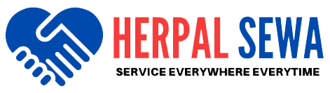 Harpal Sewa